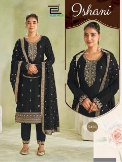 Blue hills ishani branded kurtis wholesale in surat